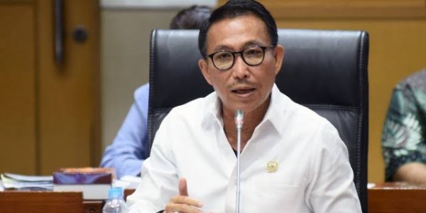 Belasungkawa Atas Kebakaran Lapas Tangerang, Ketua Komisi III DPR: Polisi Segera Investigasi