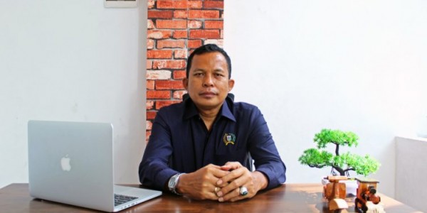 Serap Aspirasi Soal FPSA Di Tebet, PSI: Jika Meresahkan Warga Harus Ditolak