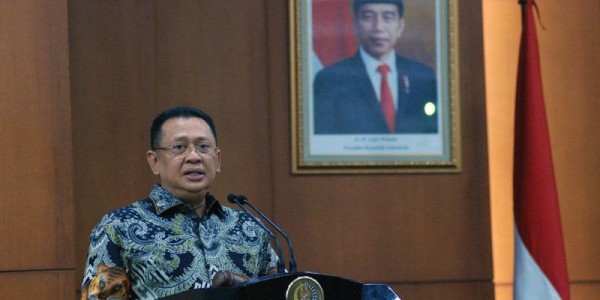 Industri Jasa Keuangan Dinilai Penting dalam Mendongkrak Perekonomian Indonesia