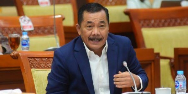 DPR Desak Menkumham Tanggung Jawab Terbakarnya Lapas Tangerang