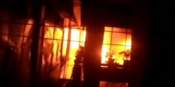 Sempat Kritis Akibat Luka Bakar, Tiga Korban Kebakaran Lapas Tangerang Meninggal Hari Ini