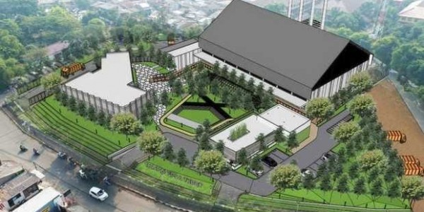 Respon Penolakan Warga Soal FPSA Tebet, WALHI Jakarta Sudah Surati Gubernur DKI dan Kemenhut