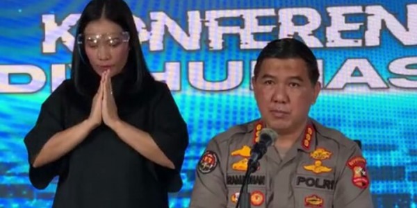 Diduga Bakal Beraksi di Ibu Kota, Densus 88 Tangkap Tiga Teroris Grogol dan Bekasi