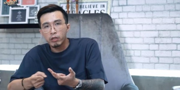 KPI Izinkan Saipul Jamil Jadi Agen Edukasi di TV, Dokter Tirta: Ngawur