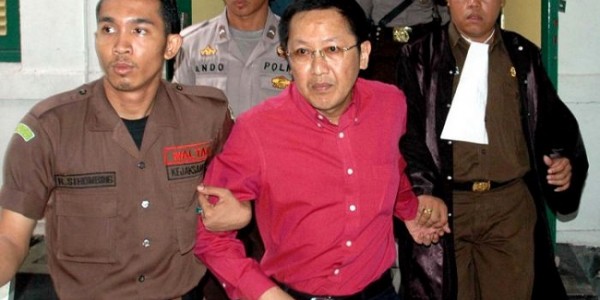Palsukan Paspor, Penyebab Adelin Lis Berhasil Kabur Belasan Tahun