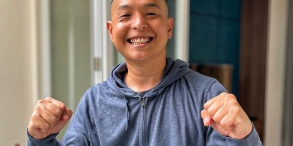 Semprot KPI, Ernest Prakasa: Komisi Pelecehan Indonesia
