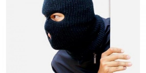 Buron 10 Bulan, Pelaku Pencurian Rumah di Tambora Ditangkap Tanpa Perlawanan