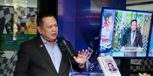 Vaksinasi Ideologi 4 Pilar, Cegah Radikalisme dan Intoleransi
