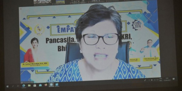Peningkatan Peran Puskesmas Langkah Penting dalam Pengendalian Covid-19