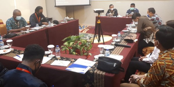 Tahun Ini, Potensi Penambahan Target Penyaluran KUR Capai Rp285 Triliun