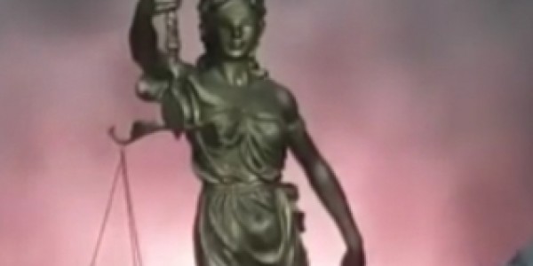 Soal Kebakaran Lapas Ini Kata Pakar Hukum