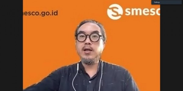 Sambut PON XX, Smesco Gelar Live Shoping Produk UMKM Papua