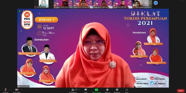 Anis: Platform PKS Terangkum dalam Satu Kata, Yaitu Keadilan