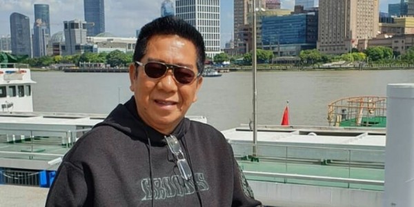 Namanya Dicatut dalam Hoax Meninggalnya Megawati, Henry Yosodiningrat Polisikan Dua Akun