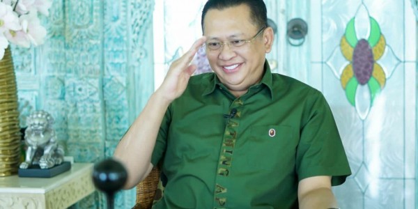 Tudingan Amandemen UUD NRI 1945 untuk Perpanjangan Periodisasi Presiden Dinilai Prematur