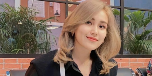 Selesai Pemeriksaan Kedua, Ini yang Ditanyakan Penyidik ke Ayu Ting Ting