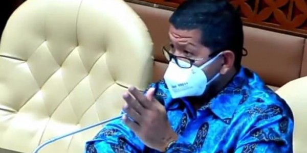 Jangan Ada Upaya Damai, NasDem Desak Kasus Kekerasan Seksual di Papua Dituntaskan