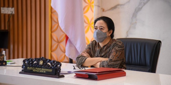 Puan: Lindungi Rakyat dari Potensi Bencana Akibat Cuaca Ekstrem