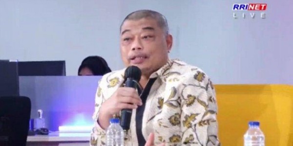 Masyarakat Didorong Manfaatkan Teknologi untuk Kembangkan Ekonomi Berbasis Kearifan Lokal