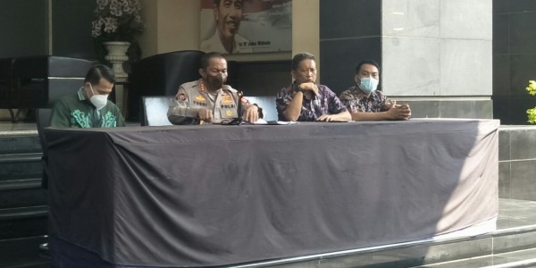 Tiga Kali Diberi Sanksi Tapi Terus Membandel, Manager Holywings Kemang Jadi Tersangka