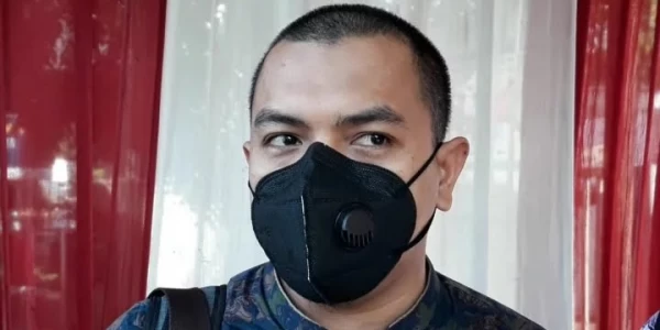 Aziz Yanuar Klaim FPI Baru Tak Berkorelasi dengan FPI Lama