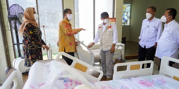 Teten Minta UMKM Masuk ke Dalam Produk Berbasis Inovasi 