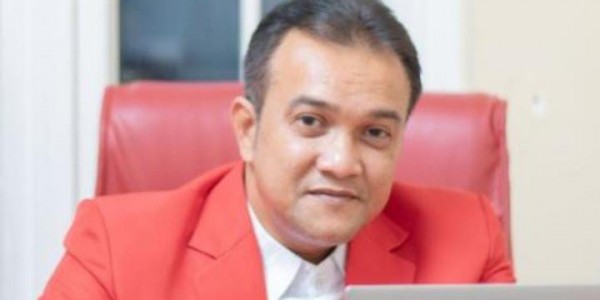 Sekjen DPN PKP: Hati-hati Ubah Jadwal Pemilu!