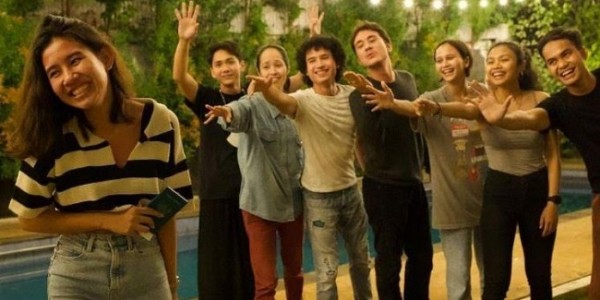 Film Penyalin Cahaya Masuk BIFF 2021, Shenina Cinnamon Siap Berangkat ke Korsel