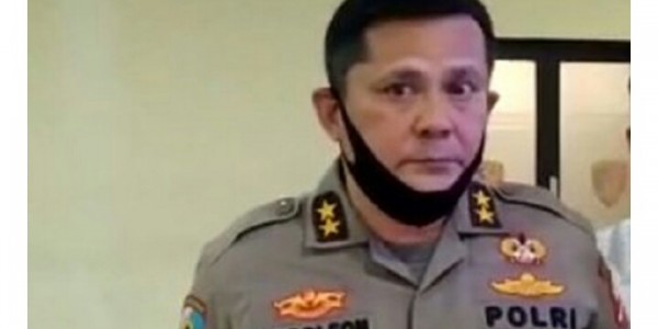 Ditahan, Napoleon Bonaparte Merasa Masih Atasan Petugas Rutan Bareskrim