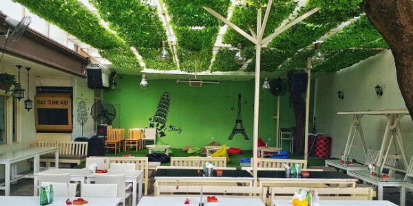 5 Rekomendasi Kafe di Jakarta yang Asyik Jadi Tempat Kongkow 