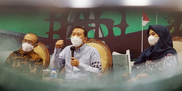 Forum Legislasi  DPR RI