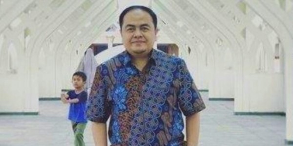 Dituduh Sebar Fitnah, Ayah Taqy Malik Laporkan Balik Marlina Octoria