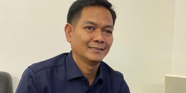GN NasDem : PSP Bervaksin Hadir Sebagai Upaya Membangkitkan Ekonomi