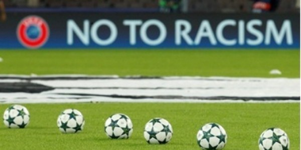 Gara-gara Nyanyian 'Monyet', Hungaria Didenda oleh FIFA