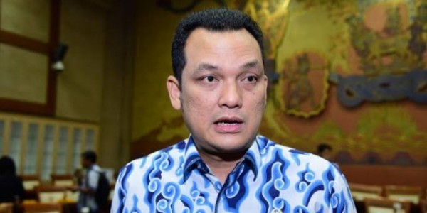 Martin Ingatkan Kembali Permasalahan TPL Saat Rapat Dengan Menteri Investasi