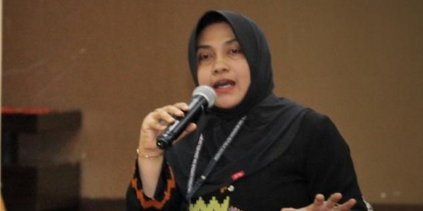 Butuh Konsolidasi Agar Produk UMKM Masuk Skala Ekonomi