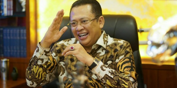 Diperlukan Pemantapan Wawasan Kebangsaan Hadapi Perkembangan Zaman
