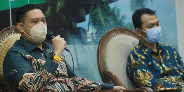 Dave Laksono Duga Pejabat Tingkat 1 dan 2 Papua Turut Biayai Gerakan KKB