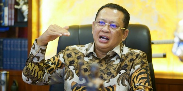 Bamsoet: Amandemen Terbatas UUD NRI Sangat Tergantung Komitmen Seluruh Elemen Bangsa