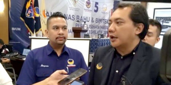 Pelecehan 26 Santri di Ponpes, Baleg DPR: Pemberat Hukuman di RUU TPKS