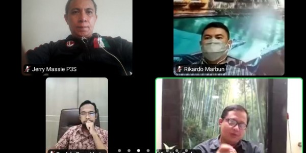 Sejumlah Analis Sebut Peluang Menang Prabowo di Pilpres 2024 Cukup Besar