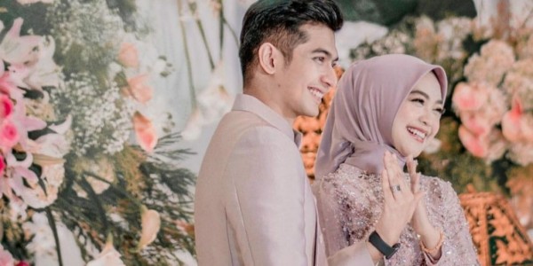 Dilamar Teuku Ryan, Ria Ricis Persembahkan Adat Aceh