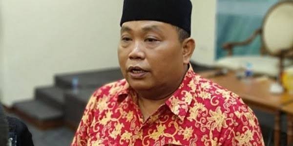 Arief Poyuono: Pertemuan Airlangga - Ganjar Itu Skenario Langit