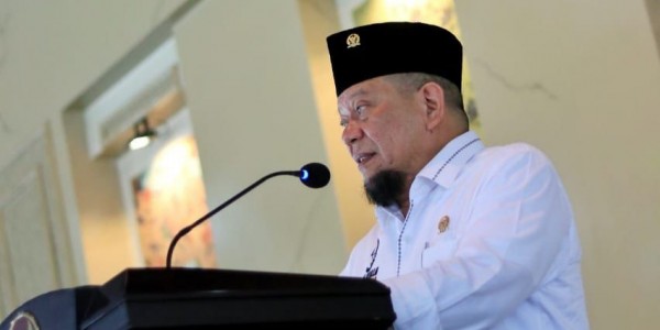 Pastikan Pelaksanaan Umrah, Ketua DPD Minta Pemerintah Lobi Arab Saudi