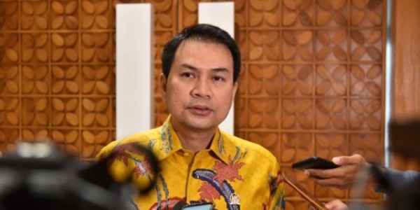 Sore Ini, Golkar Akan Putuskan Nama Pengganti Azis Syamsuddin di DPR