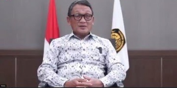 Menteri ESDM Diduga Tidak Transparan Terkait Alih Kelola Blok Wabu