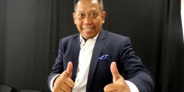 Tukul Arwana Pendarahan Otak, Begini Kondisi Terbarunya