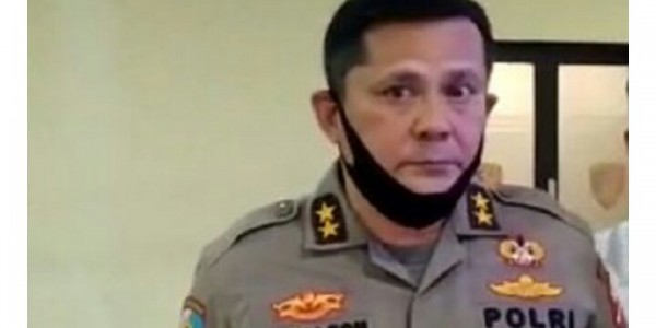 Kasus Penganiayaan Muhammad Kece, Irjen Napoleon Resmi Jadi Tersangka