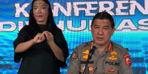 Penganiayaan Muhammad Kece, Tiga Anggota Polri Diseret ke Propam