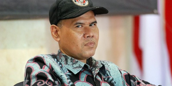 Terkesan Seperti LSM, Tony Rosyid Harap DPD RI Setara Dengan DPR RI